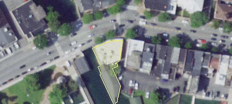 5 Genesee St