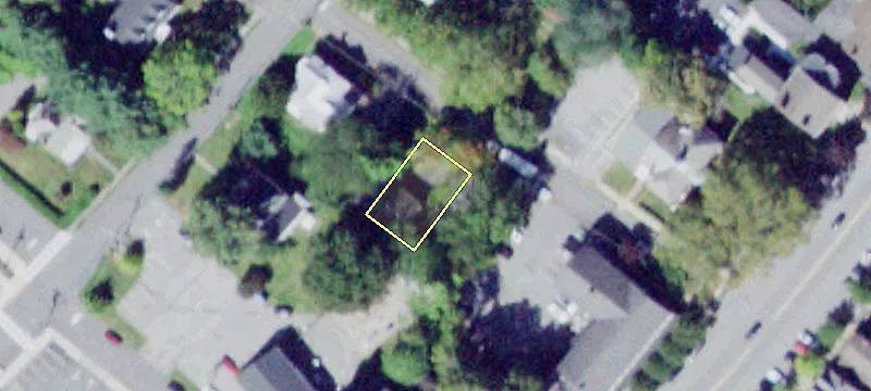 19 Hl St