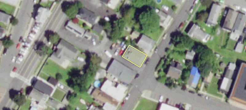 203 2nd Ave