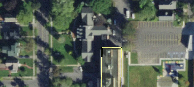 256 Thurston Rd