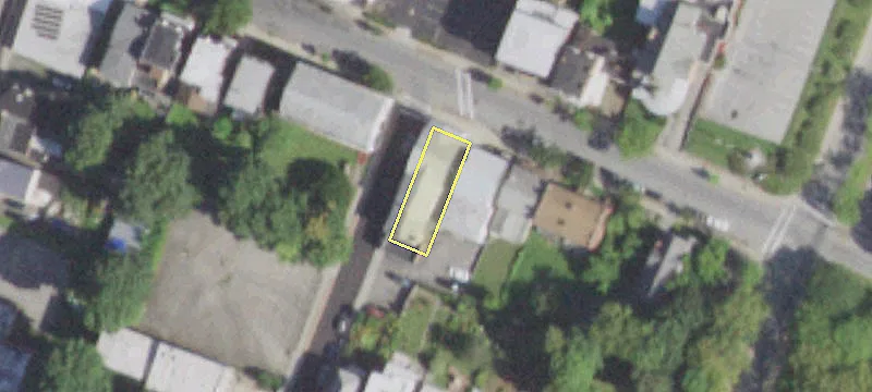 218 Ml St