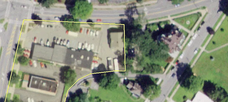 12 Circular St