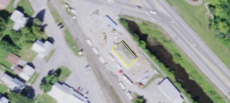 601 Main St