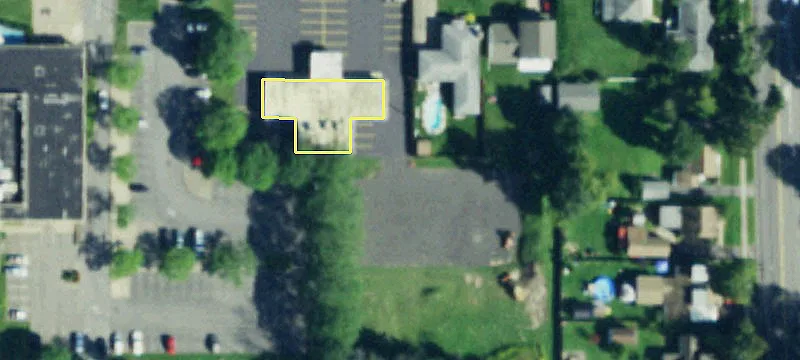 533 Mdw Dr