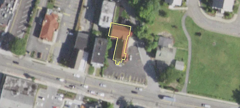 763 Main St