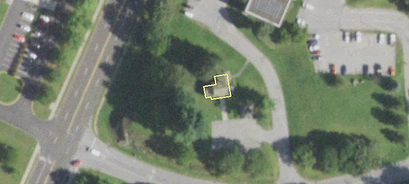 1 Overocker Rd