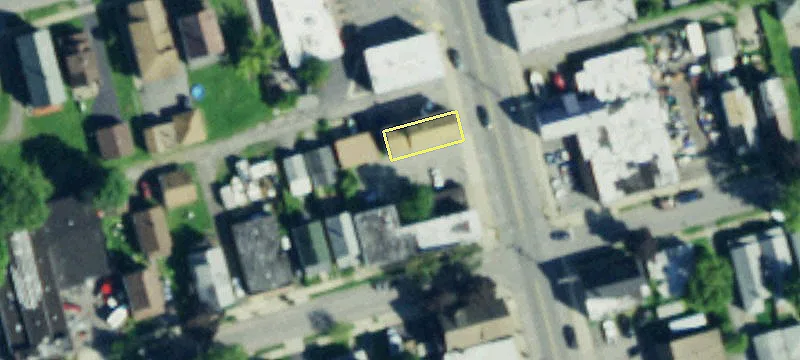 472 Oliver St