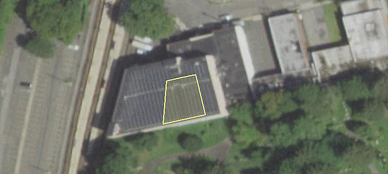 1 Holland Ave