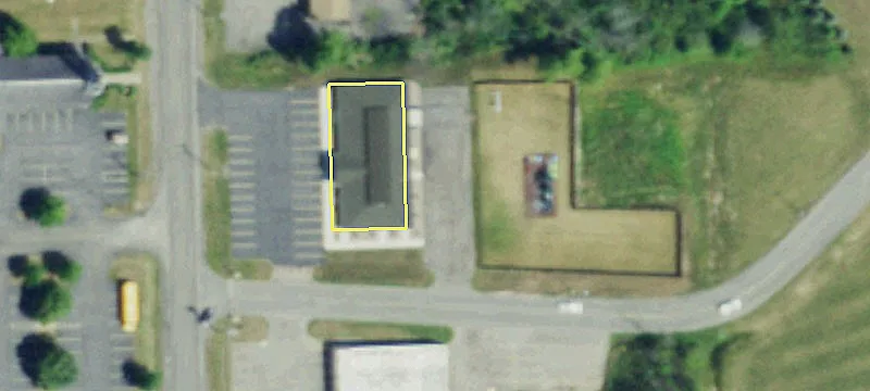 2085 Baseline Rd