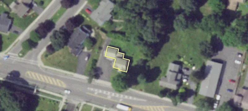 4305 Genesee St