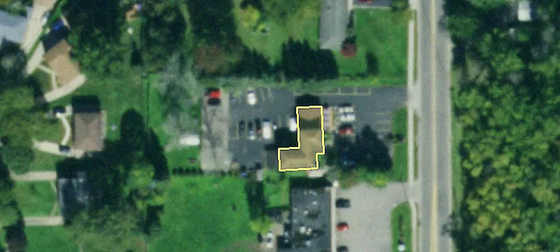 3050 Sweet Home Rd