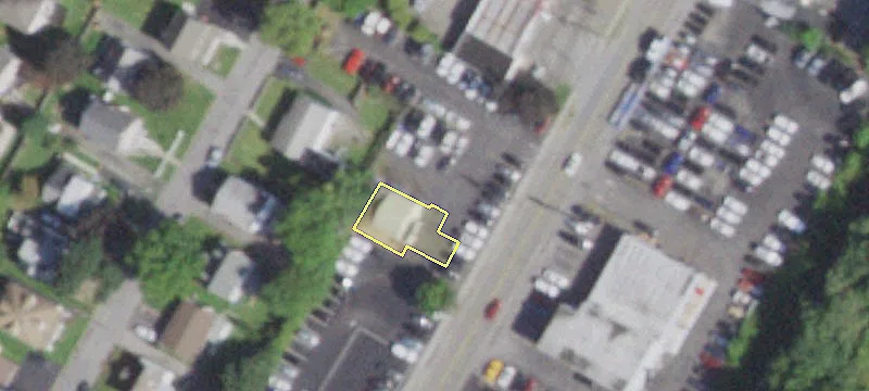 421 Fishkill Ave