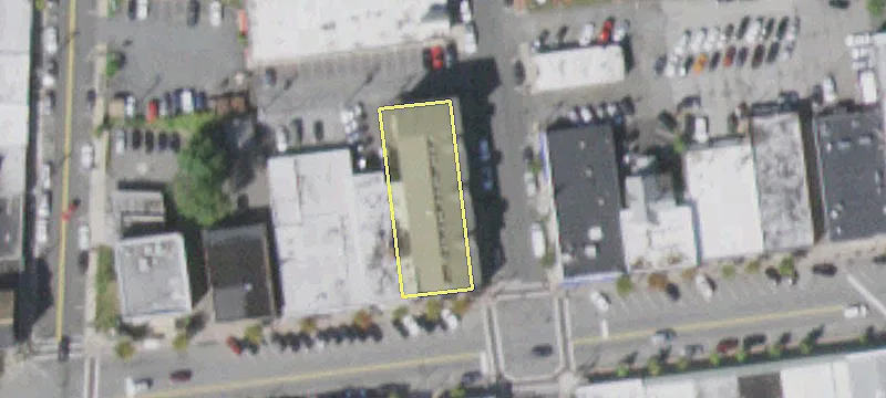 21 Central Ave