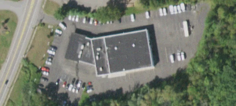 540 Chestnut Rdg Rd
