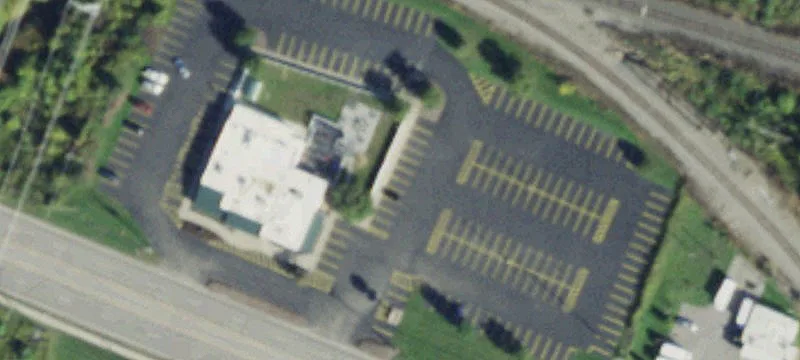 300 Jefferson Rd
