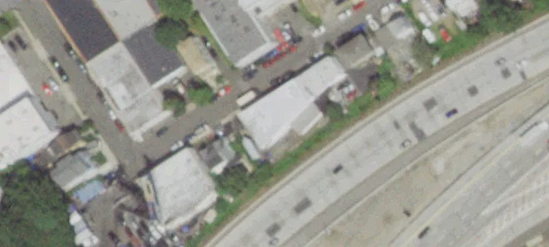 11 Pleasant St