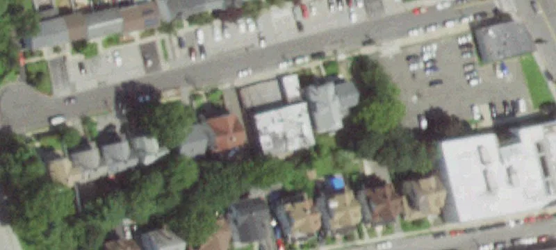 26 Morris St