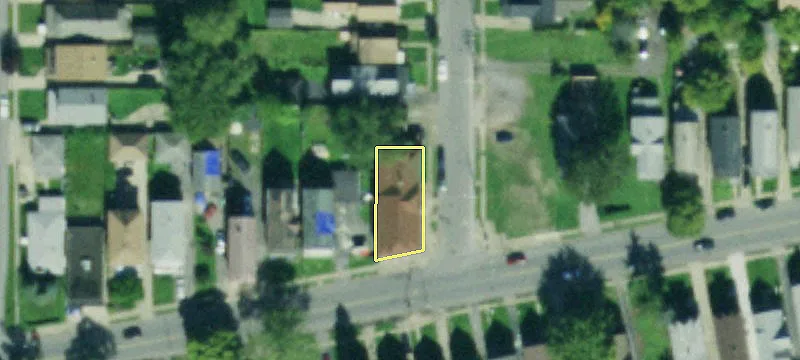 860 Walden Ave