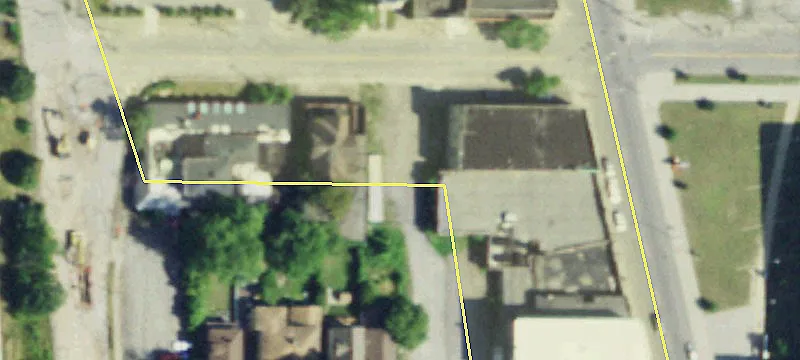 819 Cleveland Ave