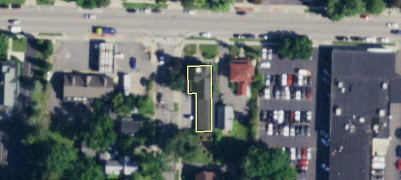 503 Main St