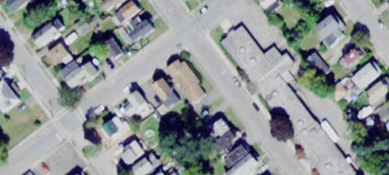 137 Hammond St
