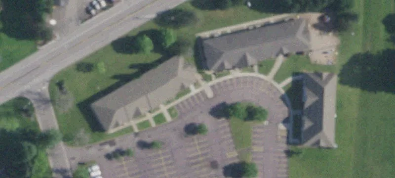 4201 Buffalo Rd