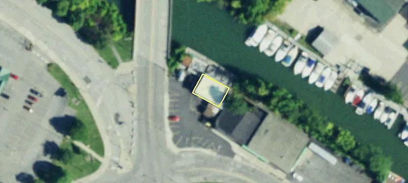 22 Fillmore Ave
