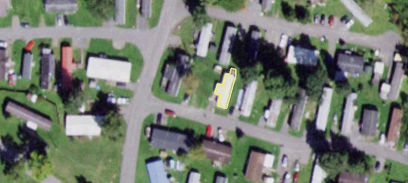 1871 Hanshaw Rd