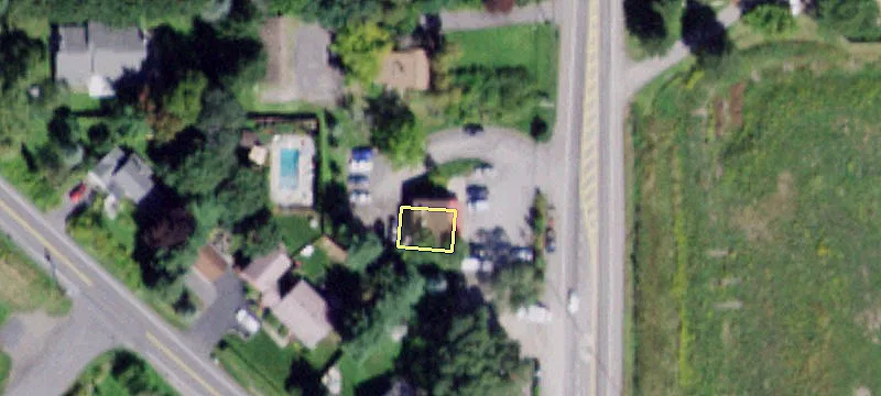 1070 Danby Rd