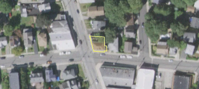 501 Highland Ave