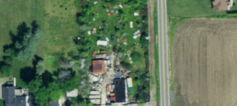 4061 Mapleton Rd