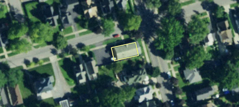 150 Payne Ave