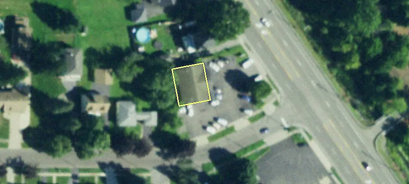 1008 Niagara Fls Blvd