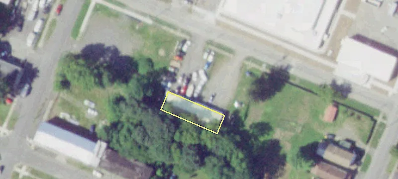 416 Mary St