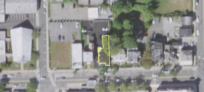 1116 Main St
