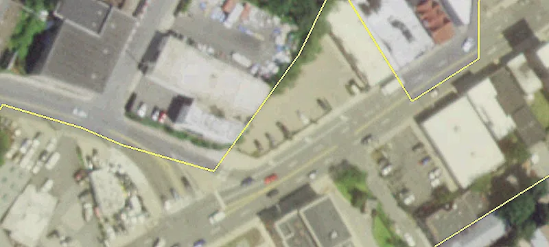 799 Main St