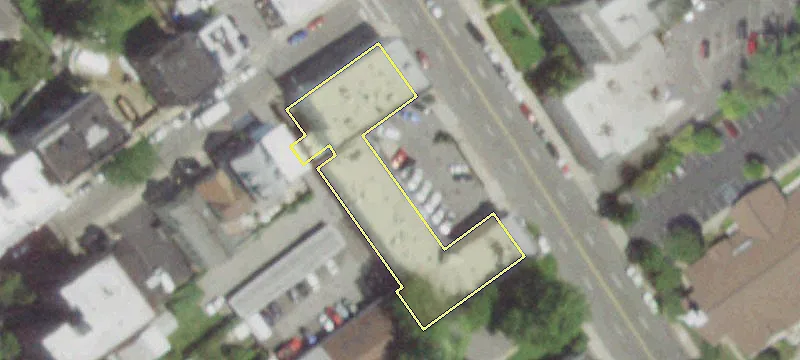 134 Nn Ave
