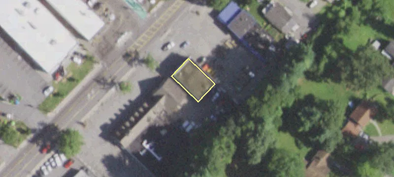 524 Bedford Rd