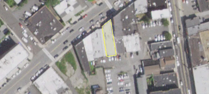 261 Halstead Ave