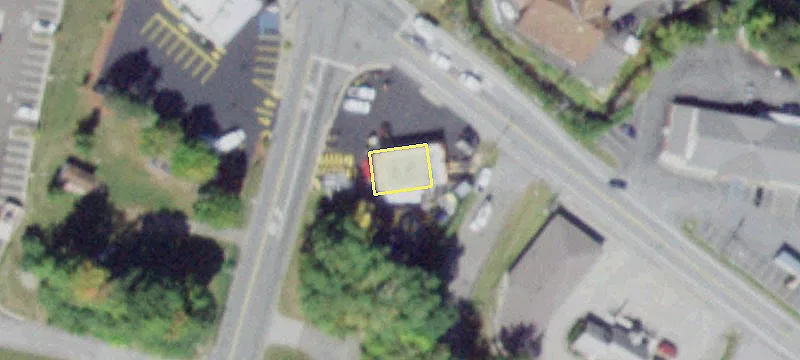 195 Plank Rd