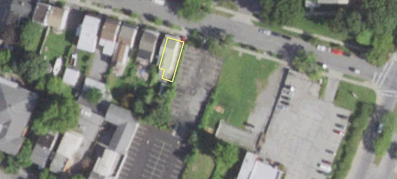 22 Mansion St