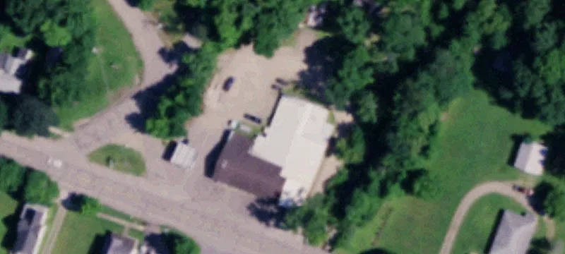 Main St