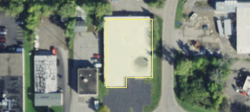 40 Commerce Dr