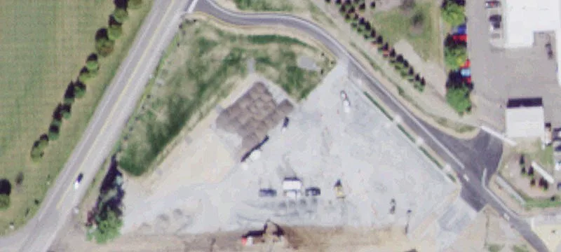 11 Airport Rd