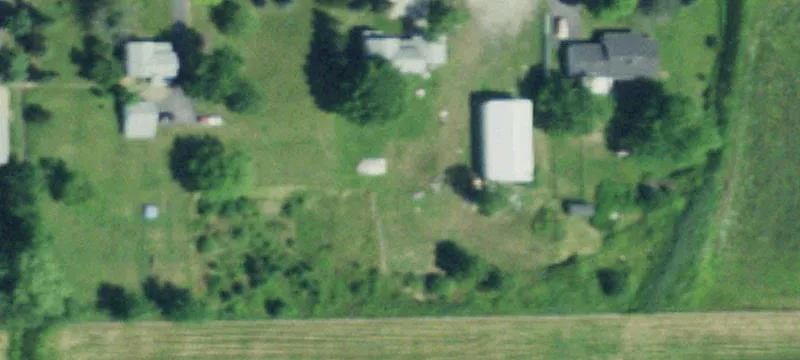 9811 Lockport Rd