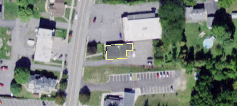 7161 Main St