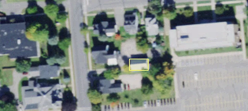 44 Ct St