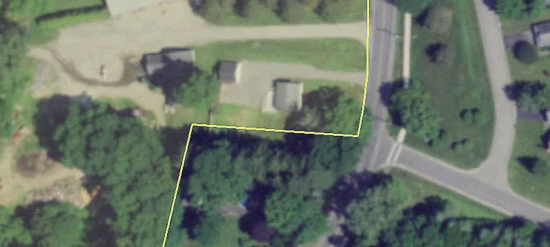 2527 Baird Rd
