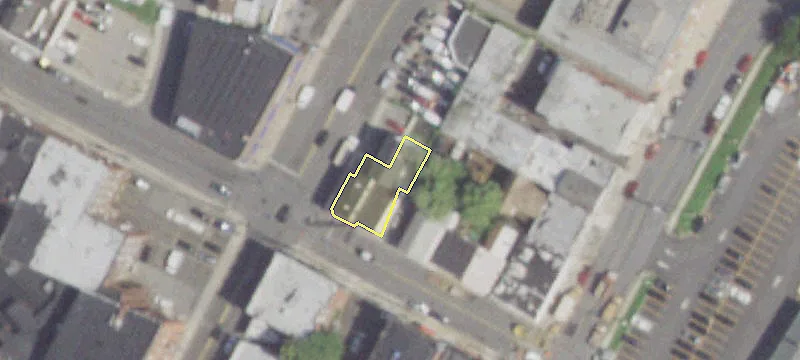 145 Irving Ave