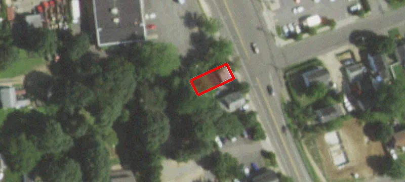 123 Depot Rd
